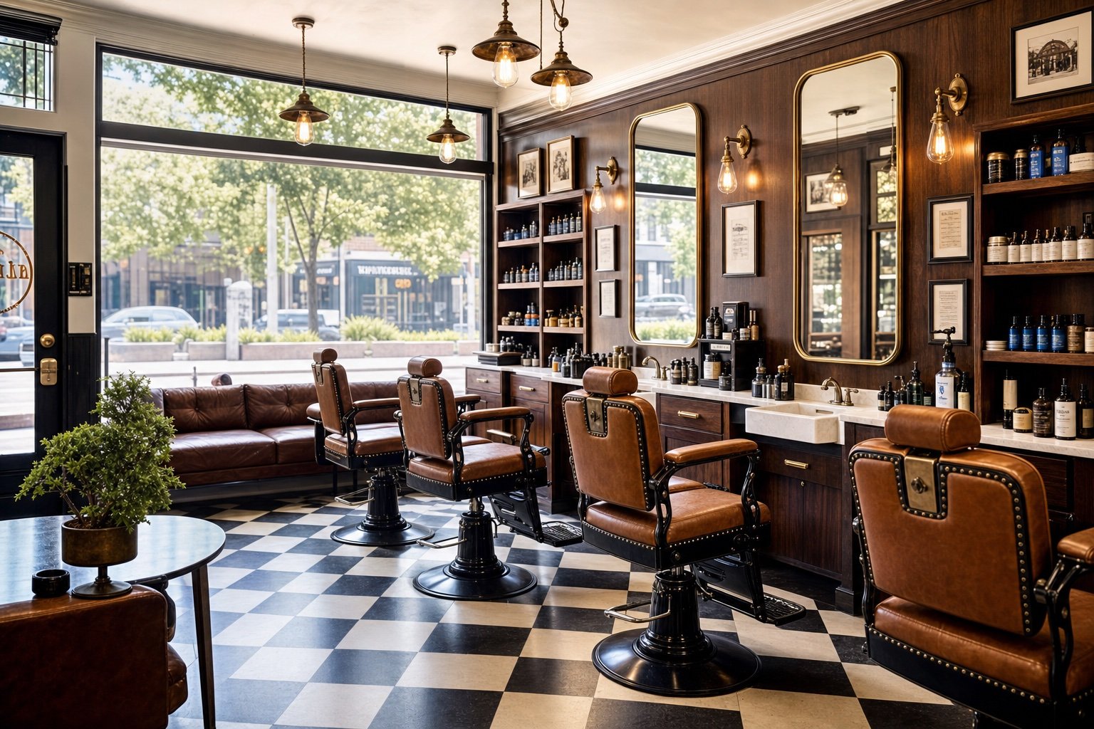 Barbershop
