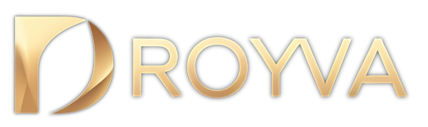 Droyva - Digital Solutions